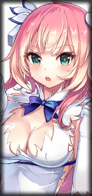 chii danmachi